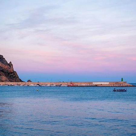 New Apartment Arenal Dream In Javea, Arenal Ngoại thất bức ảnh