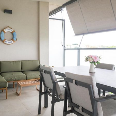 New Apartment Arenal Dream In Javea, Arenal Ngoại thất bức ảnh