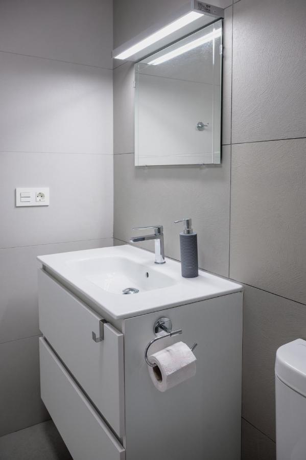 New Apartment Arenal Dream In Javea, Arenal Ngoại thất bức ảnh
