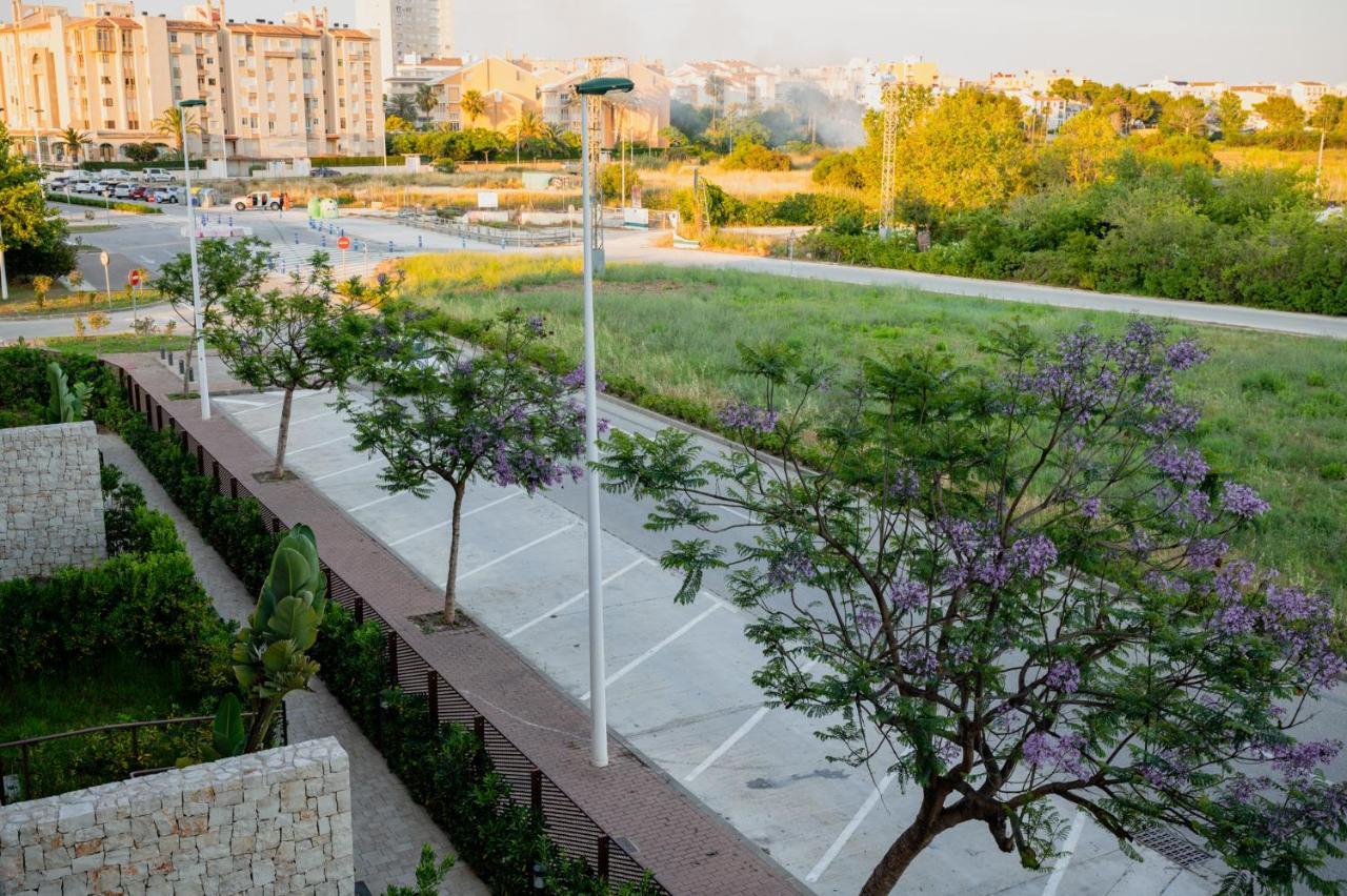 New Apartment Arenal Dream In Javea, Arenal Ngoại thất bức ảnh