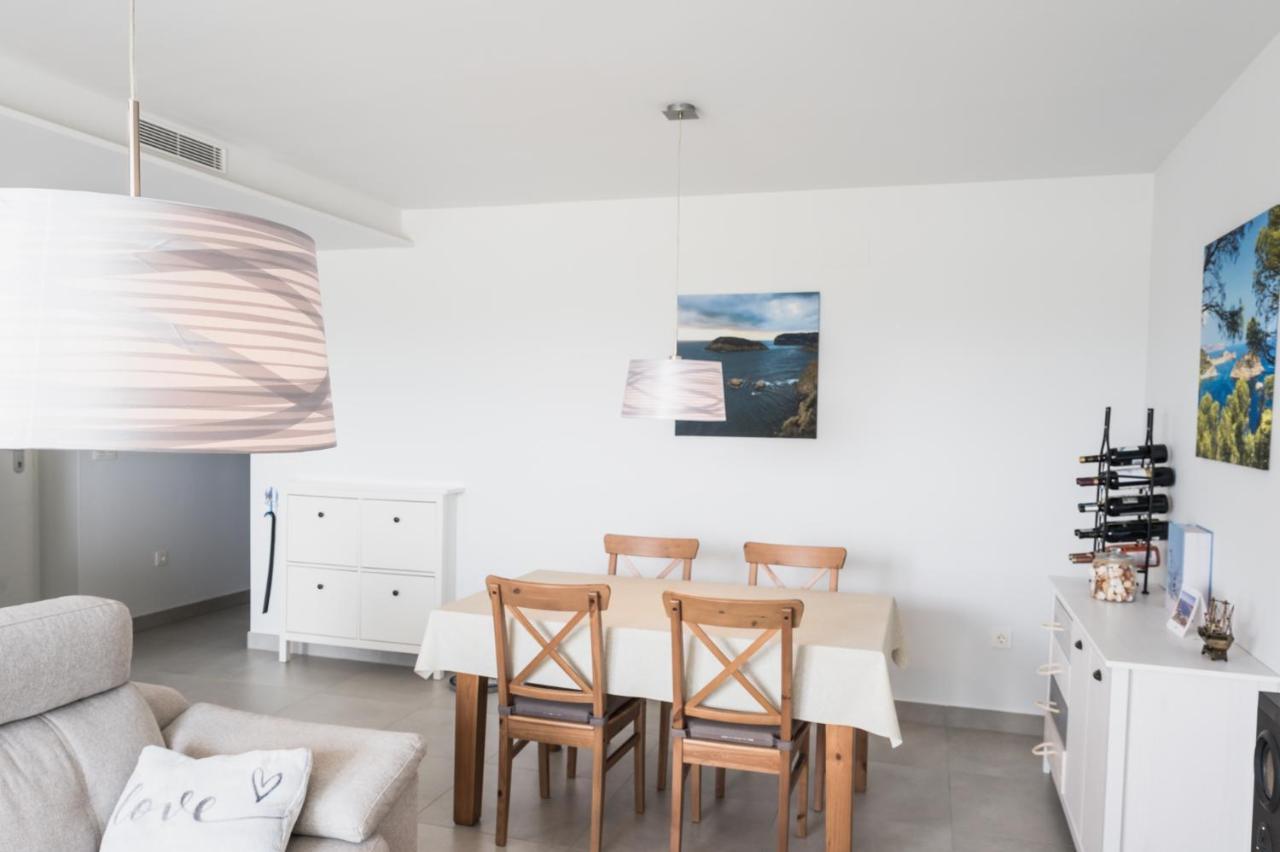 New Apartment Arenal Dream In Javea, Arenal Ngoại thất bức ảnh