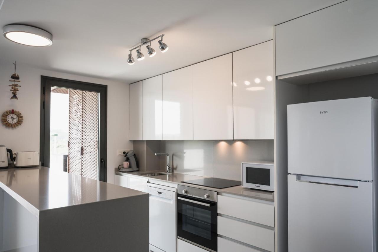 New Apartment Arenal Dream In Javea, Arenal Ngoại thất bức ảnh