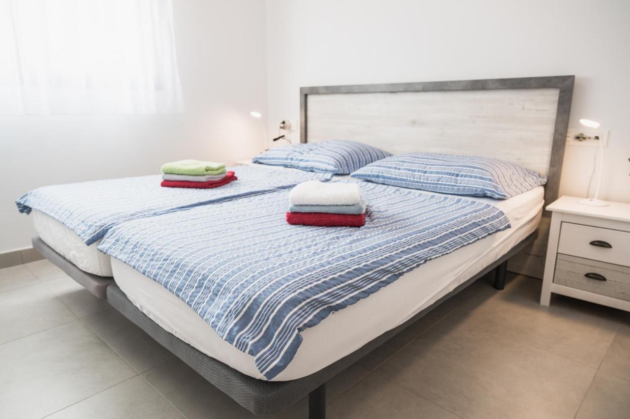 New Apartment Arenal Dream In Javea, Arenal Ngoại thất bức ảnh