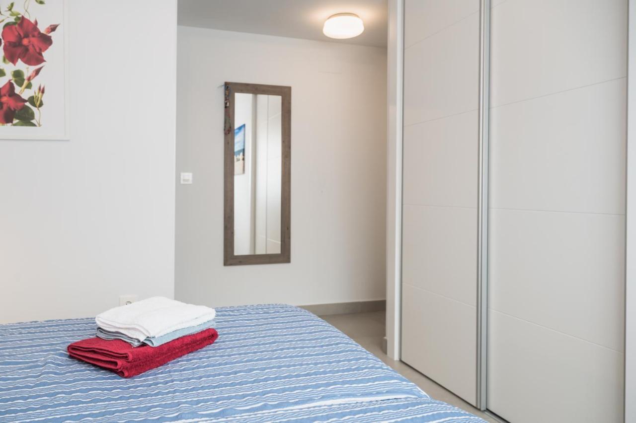 New Apartment Arenal Dream In Javea, Arenal Ngoại thất bức ảnh