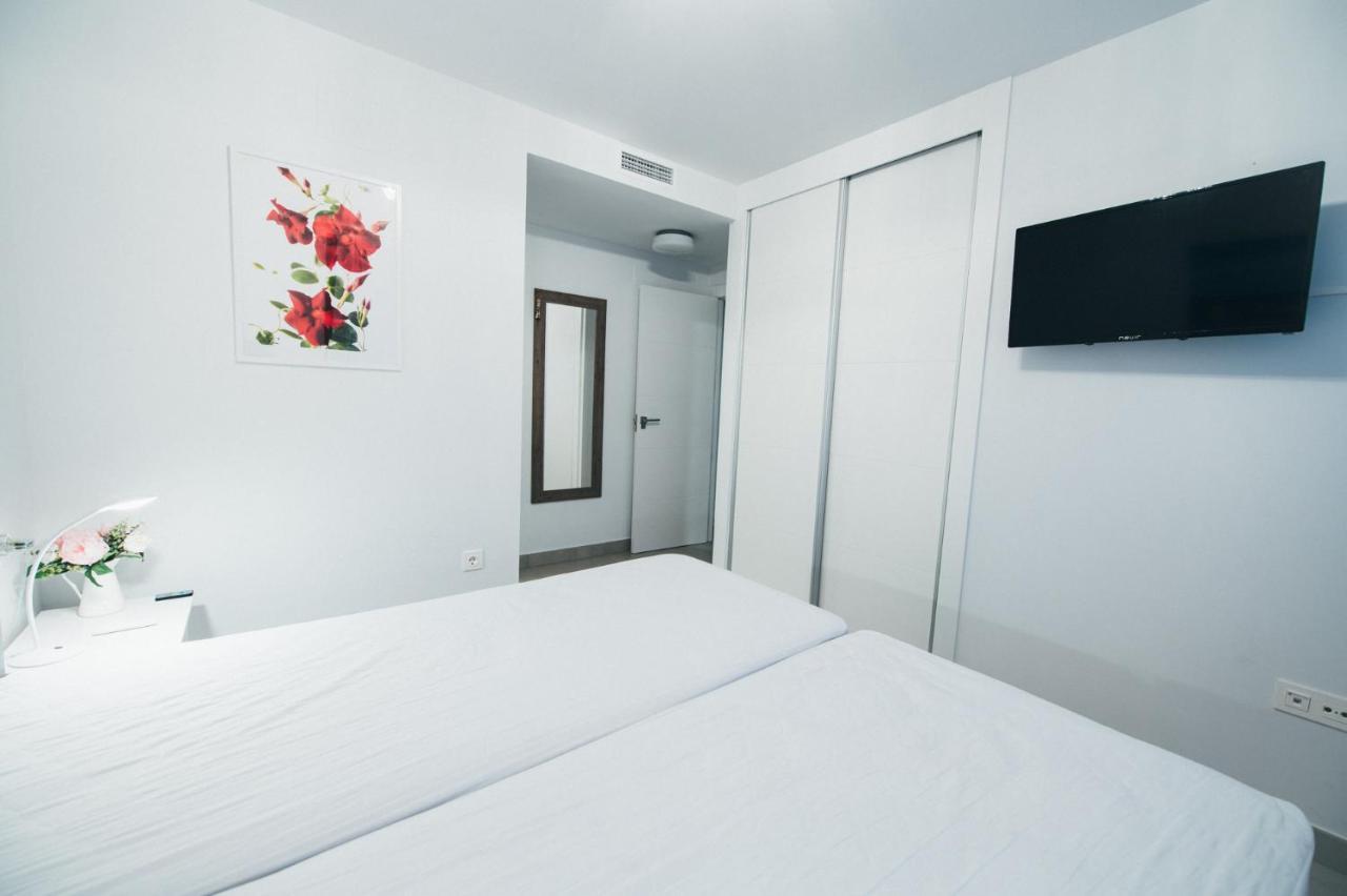 New Apartment Arenal Dream In Javea, Arenal Ngoại thất bức ảnh