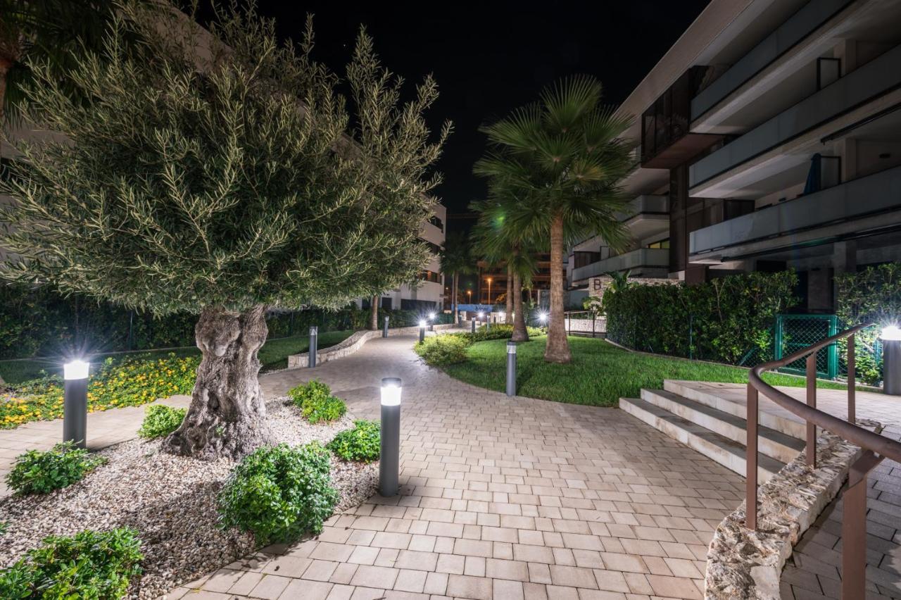 New Apartment Arenal Dream In Javea, Arenal Ngoại thất bức ảnh