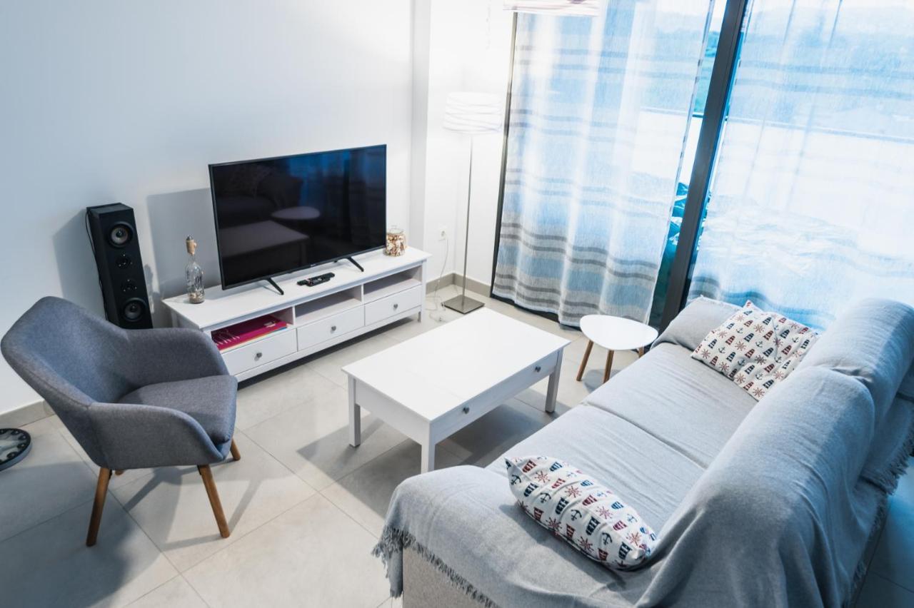 New Apartment Arenal Dream In Javea, Arenal Ngoại thất bức ảnh