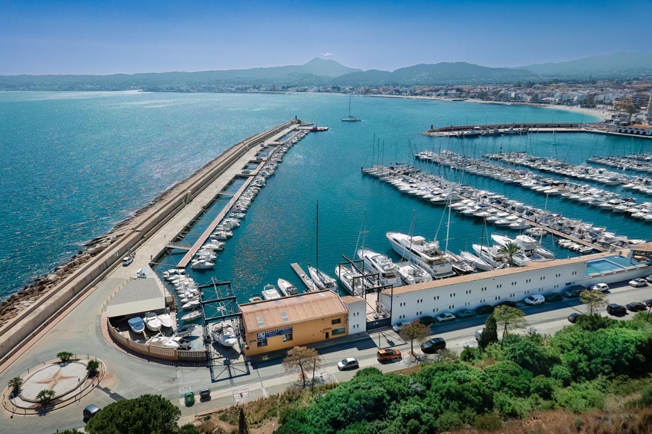 New Apartment Arenal Dream In Javea, Arenal Ngoại thất bức ảnh