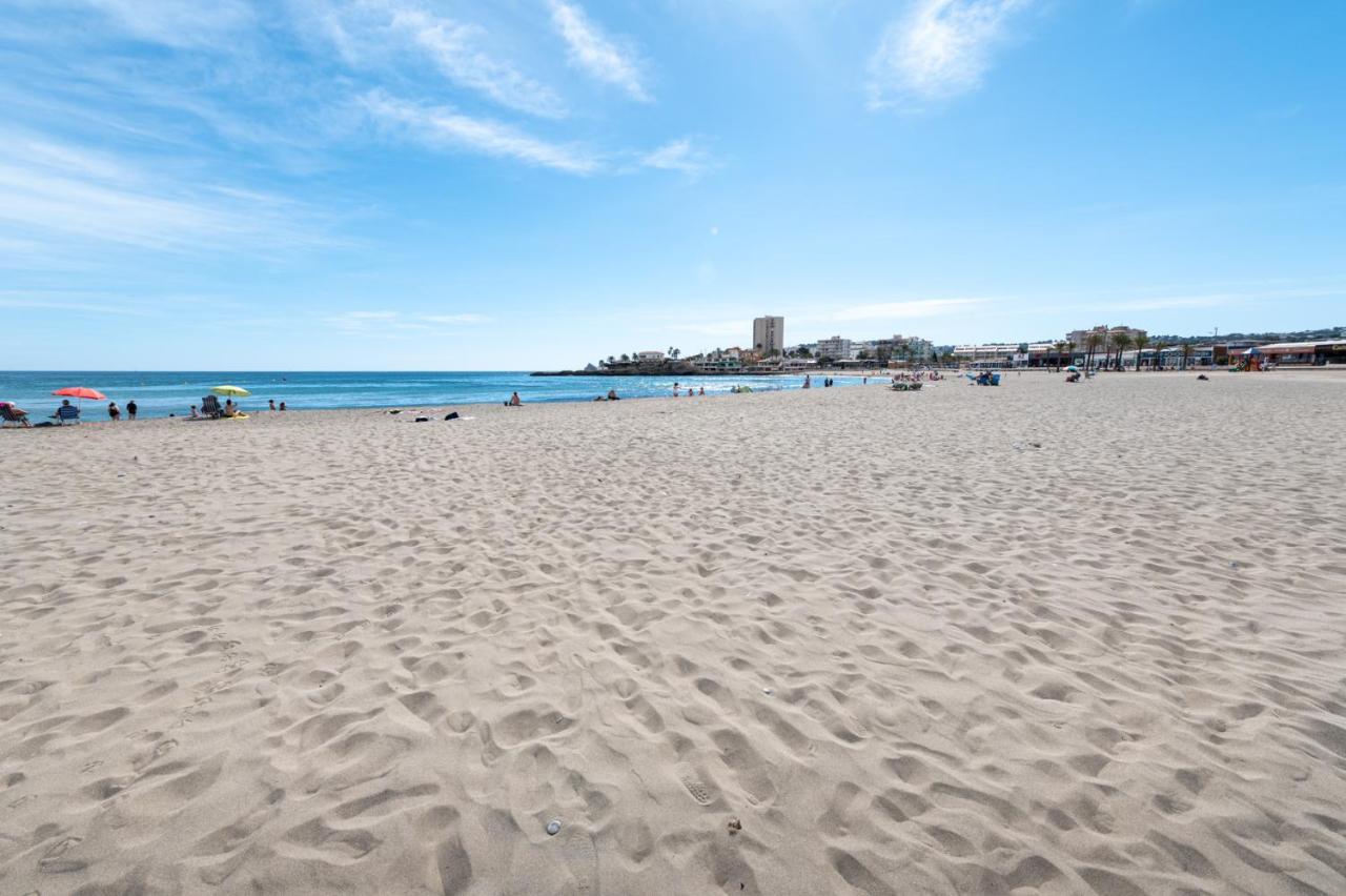 New Apartment Arenal Dream In Javea, Arenal Ngoại thất bức ảnh