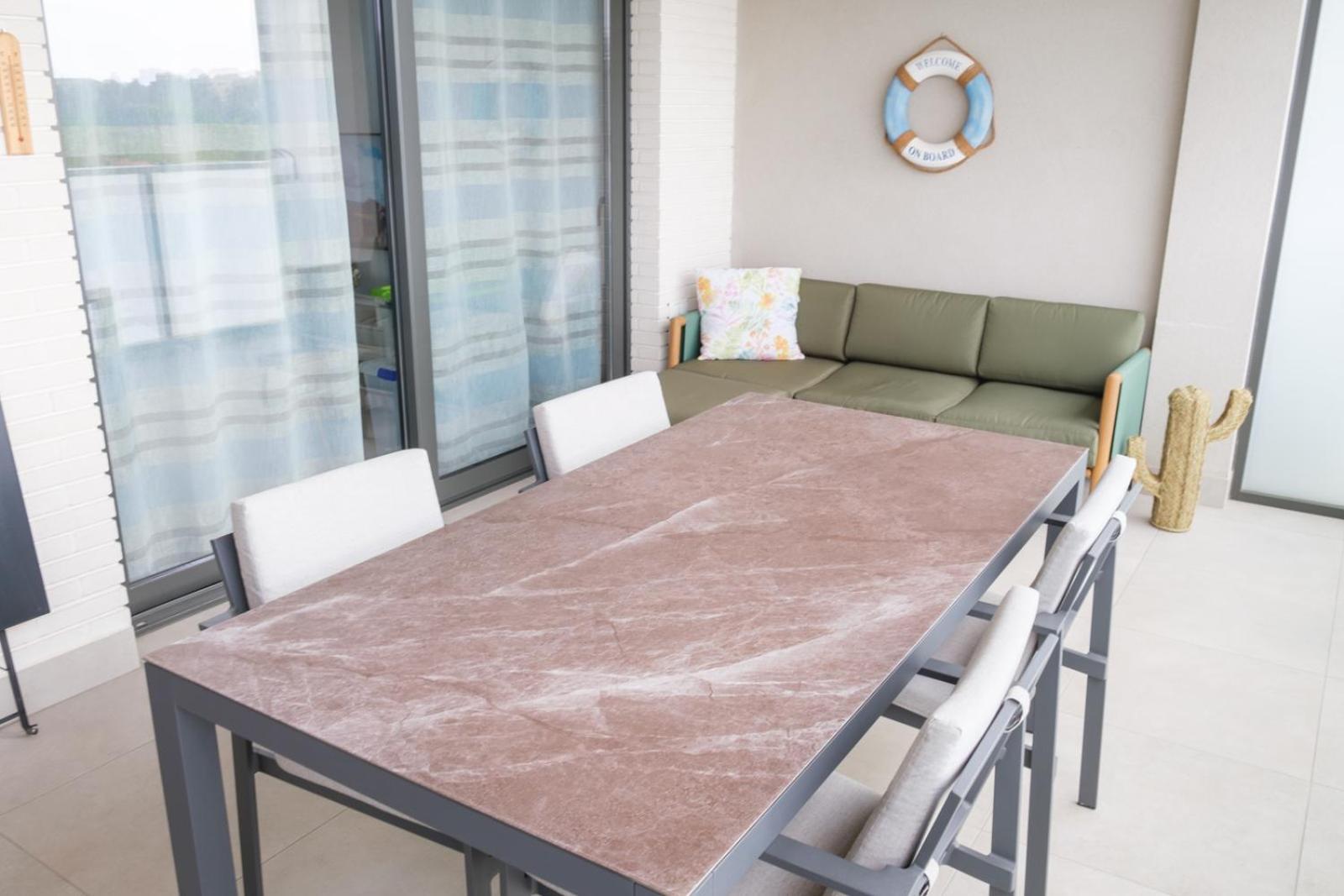New Apartment Arenal Dream In Javea, Arenal Ngoại thất bức ảnh