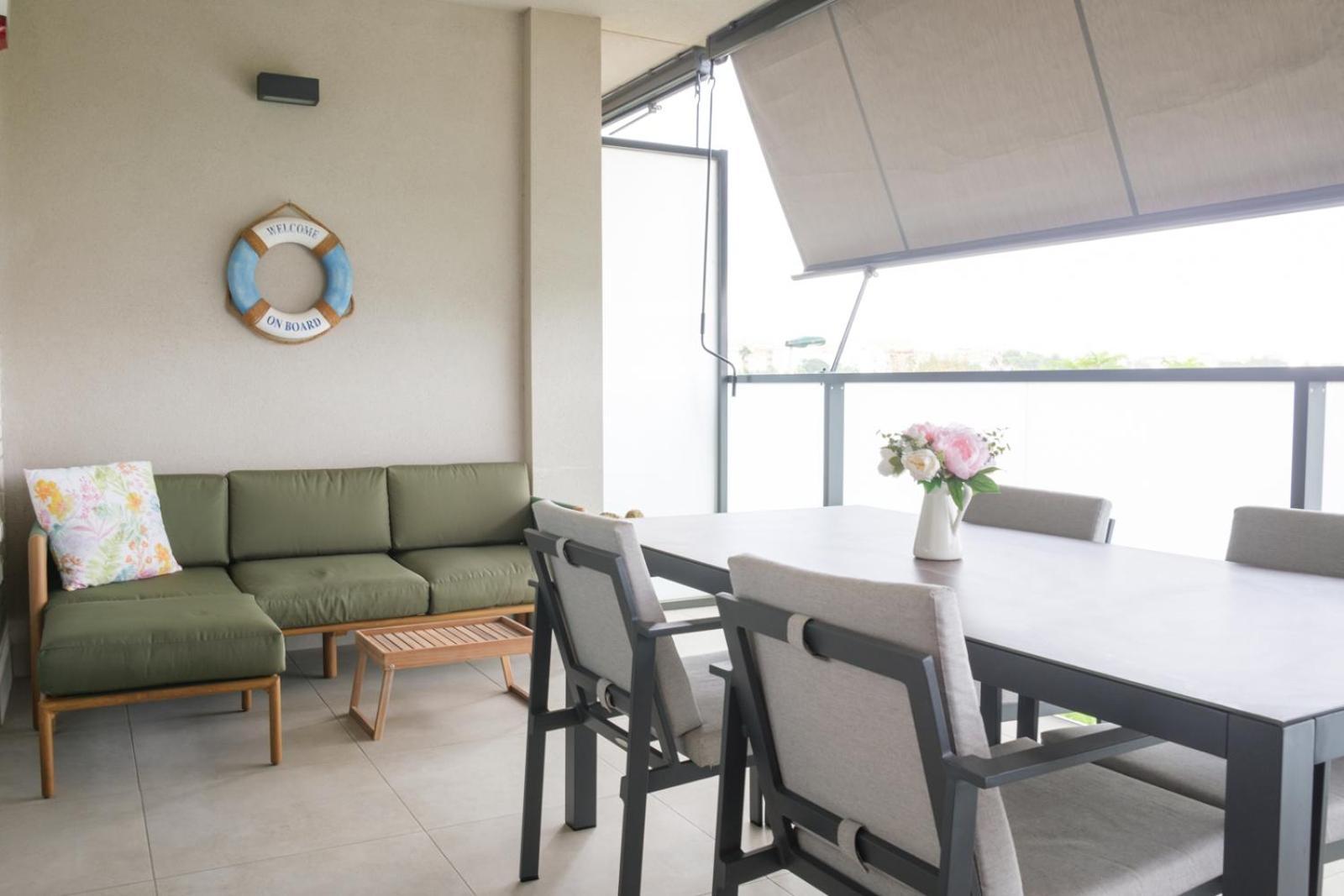 New Apartment Arenal Dream In Javea, Arenal Ngoại thất bức ảnh